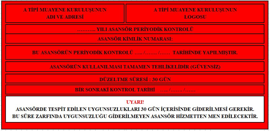 Taşkapı Kırmızı Etiket Revizyonu - Mutki